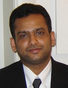 Dr Innasimuthu